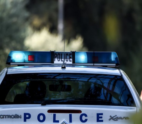 Συλλήψεις για κάνναβη στην Τρίπολη