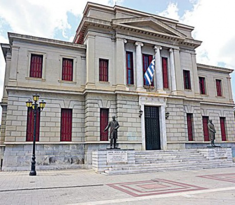 Στο Δικαστήριο της Τρίπολης η δίκη για τις αντιδράσεις στα Αγιωργίτικα - Κάλεσμα συμπαράστασης από το Δόριζα SOS