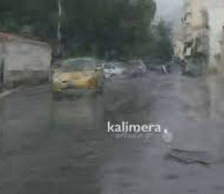 Κανονικά ανοιχτά τα σχολεία την Παρασκευή στην Αρκαδία