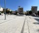 Κυβόλιθοι στην πλατεία Αγίου Βασιλείου | Κλείνουν τμήματα των δρόμων "28ης Οκτωβρίου" και "Κύπρου"