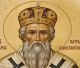 Η γιορτή του Αγίου Αλεξάνδρου στο χωριό Τζίβα Τεγέας