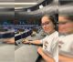 Το ΓΕΛ Τεγέας εκπροσωπήθηκε στο European Youth Event 2025 στο Στρασβούργο