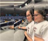 Το ΓΕΛ Τεγέας εκπροσωπήθηκε στο European Youth Event 2025 στο Στρασβούργο