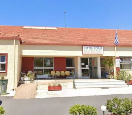 ΟΧΙ άλλες άγονες αντιπαραθέσεις. ΌΧΙ άλλες υποσχέσεις. Τώρα χρειάζονται πράξεις