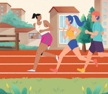 Στο ΔΑΚ οι αγώνες Κλασικού Αθλητισμού για μαθητές και μαθήτριες Δημοτικών Σχολείων του Δήμου Τρίπολης