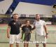 Τένις | 3η θέση για την Μανιάτη της ΑΕΚ Τρίπολης στο Ε3 της Καλαμάτας