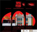 "Tripoli Psycho" | Η νέα θεατρική παράσταση από την "Ευτοπία"