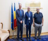 Συνεργασία με Πανεπιστήμιο της Ρουμανίας ανακοίνωσε το ΠΑΠΕΛ!