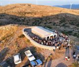Παραμονή Προφήτη Ηλία στα Βέρβενα Αρκαδίας (εικόνες)