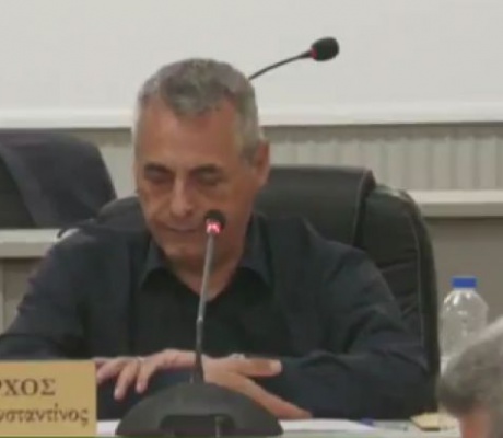 Τζιούμης: "Το έργο στο Λόφο Μπιτσάνη θα ενταχθεί κανονικά - Έχουμε εξασφαλίσει χρηματοδοτήσεις που ξεπερνούν ήδη τα 30.000.000 €"