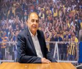 Οι Πασχαλινές ευχές του κ. Δημήτρη Μποροβήλου!