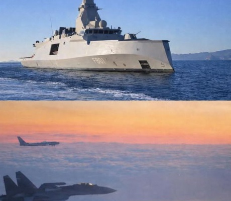 Βλάσης: "Η Ελλάδα στο πλευρό της Κύπρου!"