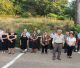 Ετήσιο μνημόσυνο για τα 11 θύματα της ναζιστικής θηριωδίας στη Χώρα Γορτυνίας (εικόνες - βίντεο)