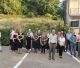Ετήσιο μνημόσυνο για τα 11 θύματα της ναζιστικής θηριωδίας στη Χώρα Γορτυνίας (εικόνες - βίντεο)
