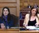 "Ροντέο" η Βουλή | Επίθεση Κωνσταντοπούλου σε "γαλάζιους" βουλευτές - Ξέσπασε σε λυγμούς η Ιωάννα Λυτρίβη από την Αρκαδία
