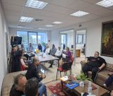 Αρκαδία | Συνεδρίασε το Περιφερειακό Επιχειρησιακό Συντονιστικό Όργανο Πολιτικής Προστασίας για την αντιπυρική περίοδο