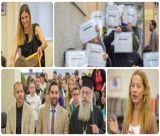 Δημόσια Κεντρική Βιβλιοθήκη Τρίπολης | Γιώργος Βέρρος: "Περιβαλλοντική δράση με πρωταγωνιστές τους μαθητές"! (εικόνες - βίντεο)