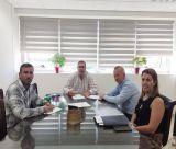 Σύμβαση για την «Βελτίωση – Συντήρηση Εθνικού και Επαρχιακού Οδικού Δικτύου Π.Ε. Αρκαδίας»