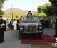 Η Νυμφασία Γορτυνίας υποδέχθηκε τον γόνο της, Άγιο Γερβάσιο τον εν Πάτραις (εικόνες - βίντεο)