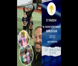 Θρίαμβος για τα κορίτσια του ομίλου τένις της ΑΕΚ Τρίπολης στην Κατηγορία U10 «Βασίλης Παπαγεωργάκης»!