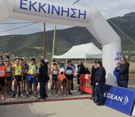 Δεν θα γίνει στο Άστρος το Ευρωπαϊκό Πρωτάθλημα Ομάδων Βάδην το 2027 | Για φιάσκο μιλά ο Γιάννης Δαλιάνης
