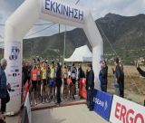 Δεν θα γίνει στο Άστρος το Ευρωπαϊκό Πρωτάθλημα Ομάδων Βάδην το 2027 | Για φιάσκο μιλά ο Γιάννης Δαλιάνης