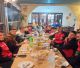 "Οικογένεια" η ποδοσφαιρική ομάδα του Α.Σ. Λεωνιδίου