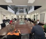 Μέτρα για την ασφάλεια των πολιτών από κλοπές ζητά η Ένωση Προέδρων Δήμου Μεγαλόπολης
