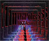 11th TRIPolis Rock Festival | Ανακοινώθηκε το Μουσικό Πρόγραμμα!