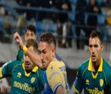 Ο Αστέρας κρατούσε τη νίκη ως το 88ο λεπτό - Ισοπαλία με Παναιτωλικό στην Τρίπολη