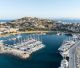 Το 15ο Catamarans Cup επισκέπτεται το λιμάνι του Παραλίου Άστρους