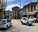 Άγριος καβγάς ανάμεσα σε αδέρφια σε χωριό των Καλαβρύτων | Μαχαιρωμένος μεταφέρθηκε ο ένας στο Παναρκαδικό Νοσοκομείο