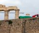 Πορτοσάλτε | «Πατσαβούρα» χαρακτήρισε την σημαία της Παλαιστίνης