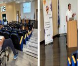 Capacity Building Workshop από το Πανεπιστήμιο Πελοποννήσου στην Τρίπολη