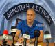 Σε πρωινή και απογευματινή βάρδια η Δημοτική Αστυνομία Τρίπολης – Η δύναμη της υπηρεσίας φτάνει πλέον τους πέντε αστυνομικούς