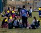 Το 6ο Δημοτικό Σχολείο Τρίπολης στις εγκαταστάσεις του ASTERAS AKTOR! (εικόνες)