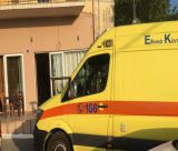 Άγριο φονικό στη Μεσσηνία | 61χρονος μαχαίρωσε θανάσιμα τους γονείς του (vd)