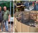 Η ΕΡΤ στο Λεβίδι για την Πρωτομαγιά | Ο Βαρδιάμπασης ένωσε Αρκαδία και Κρήτη με ένα μοναδικό ... αντικρυστό! (vd)