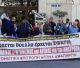 "Συνέδριο παρωδία με καταστρατήγηση κάθε δημοκρατικού δικαιώματος έκανε η ΕΣΑμεΑ"