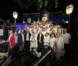Η πρώτη μέρα του 4ου Διεθνούς Φεστιβάλ Μίκη Θεοδωράκη «ΑΡΚΑΔΙΕΣ» στη Ζάτουνα (εικόνες)