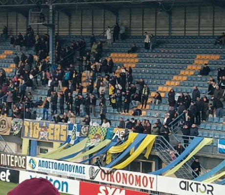 "Είναι βαριά του Αστέρα η φανέλα, όποιος δεν μπορεί να πάει στα μπουρ@@@" | Οργή στους φίλους του Αστέρα, στο στόχαστρο ο Γαλανακόπουλος (vd)