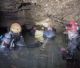Μία συγκλονιστική κατάβαση στο σπήλαιο «Μάνα» στα Πούλιθρα! (vd)