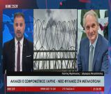 Φυλακές στην Μεγαλόπολη | Μιχόπουλος στο Best: «Θα ανασάνει οικονομικά η πόλη» – Προχωρούν 7 μεγάλες επενδύσεις (vd)