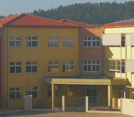 Μουσικό Σχολείο Τρίπολης | Προτάσεις μαθητών για μια Πράσινη και Προσβάσιμη Πόλη