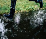 Κλειστό λόγω κατολισθήσεων τμήμα του Menalon Trail