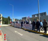 Συνταξιουχικά σωματεία συναντήθηκαν με τη Διοικήτρια του Παναρκαδικού Νοσοκομείου: "Αναγνώρισε τα προβλήματα, έχουν προκηρυχθεί 4 θέσεις γιατρών"