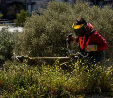 Λήγει τη Δευτέρα 22 Ιουνίου η προθεσμία για τον καθαρισμό οικοπέδων – Από την Τρίτη ξεκινούν οι έλεγχοι και τα πρόστιμα!