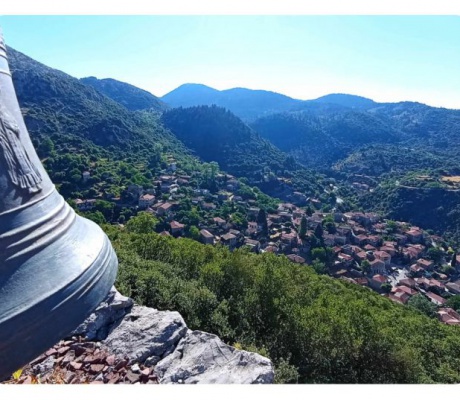11 χρόνια Menalon Trail!