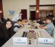 Τα φωτογραφικά "κλικ" από τους σκακιστικούς αγώνες στην Τρίπολη!