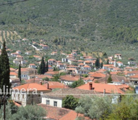 Παράρτημα της ΣΑΕΚ Τρίπολης από την επόμενη σχολική χρονιά στο Λεωνίδιο;